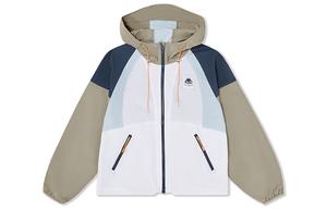 Куртка женская Kappa, Smolder Blue-8242