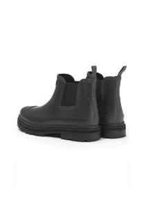 Резиновые сапоги SOFT RAIN M Aigle, черный