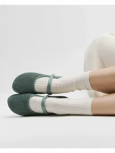 Кемпер ПРАВАЯ НИНА / Туфли на плоской подошве