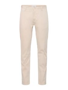 Узкие брюки-чинос Casual Friday, бежевый