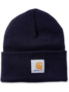 Шапка CARHARTT , синий