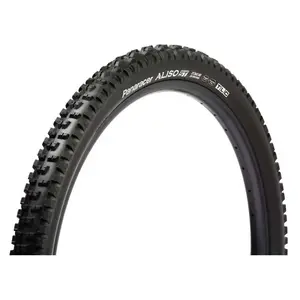 Шина для горного велосипеда Panaracer Aliso ST Tubeless 27.5´´ x 2.60, черный