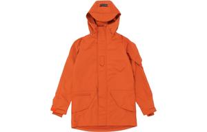 Парки унисекс Y-3, красный