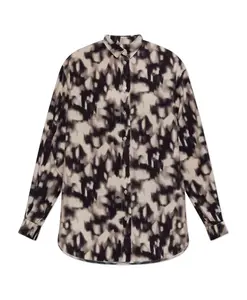 Рубашка Альфрида Samsã¸E Samsã¸E, мультиколор