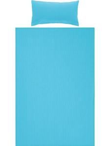 Постельные принадлежности Erwin Müller, бирюзовый