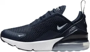 Кроссовки Nike Air Max 270 для детей, белый