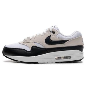 Кроссовки Nike Air Max 1 Essential Summit White Black, белый