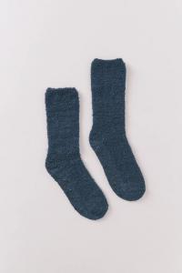 Носки women'secret, темно-синий