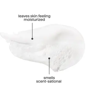 Гель для душа method, Island Mist