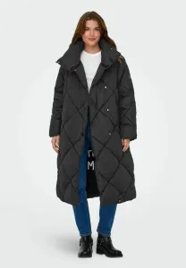 Зимнее пальто тамары Only, Black