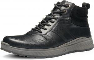 Мужские низкие кроссовки ARA, черный