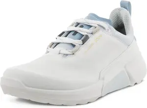 Женские кроссовки ECCO Biom Hybrid 4 Gore-Tex водонепроницаемые, белый