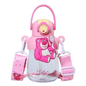 Пластиковые стаканы для воды Disney, Lotso