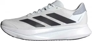 Мужские кроссовки для бега Adidas Duramo SL 2, белый/черный/серебристый