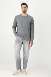 Лонгслив Medicine, серый