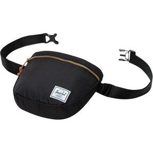 Набедренная сумка Settlement 2 л. Herschel Supply, черный