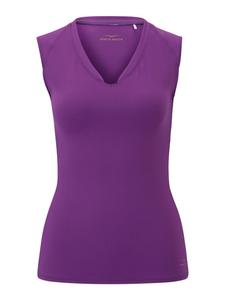 Футболка VB Eleam в цвете крокус Venice Beach