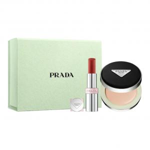 Оригинальный лайт новая кожа air cushion+ набор помады легко растушевывается увлажняющий PRADA