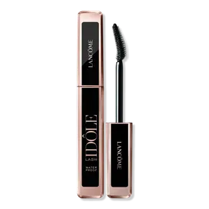Водостойкая тушь для ресниц Lash Idôle Lash-Lifting Waterproof Volumizing Mascara Lancôme, 01 Black