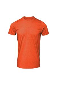 Мягкая футболка кольцевого прядения Gildan, оранжевый