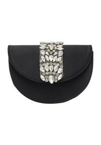 Клатч NAEMI, черный