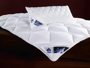 Одеяло Irisette Edition 4-Seasons - 135x200 см TB Bettwaren