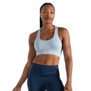 Спортивный бюстгальтер Dare2B Don´t Sweat It, синий