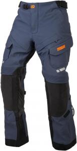 Брюки MSR Xplorer ADV, Blue/Orange