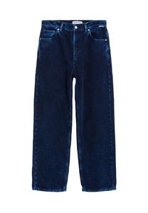 Брюки свободного кроя ARMEDANGELS, синий