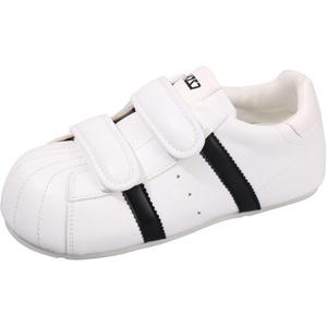 Низкие повседневные туфли женские Craftsman gang, White