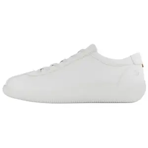 Кроссовки Ecco Casual Shoes Men Low-Top White, белый
