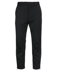 Брюки Balmain, черный