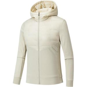 ANTA Куртка женская всепогодная, Jet Black Calibration