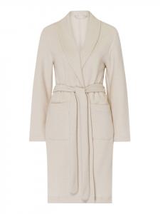 Халаты Hanro, цвет moonlight