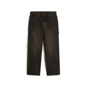 Женские брюки Emily DIY Vans, антрацитовый