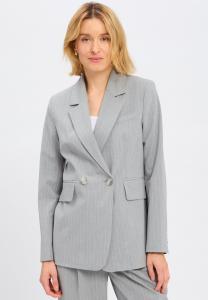 Блейзер Marie Lund, светло-серый
