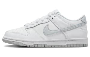 Nike Dunk Low "Нейтральный серый" (GS)
