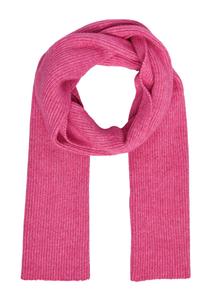 Шарф s.Oliver, розовый