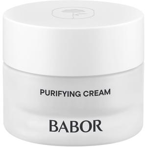 Крем для лица care purifying cream Babor, объем 50 мл
