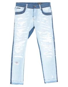 Джинсы Dolce&Gabbana, синий