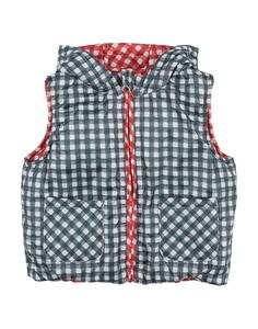 Куртка детская Monnalisa, черный