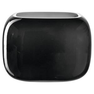 Декоративная ваза Leonardo Milano I, 18x13x14 см, серый