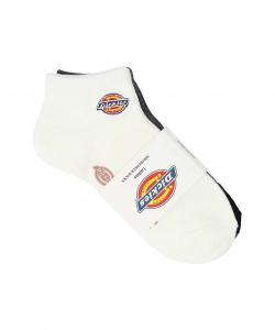 Набор вышитых носков Dickies/(W)A.DK3P.