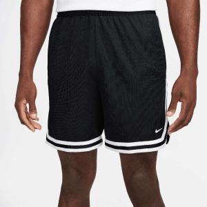 Баскетбольные шорты M NK Dri-Fit DNA 6IN SHORTS Nike, цвет Kühles Grau/Schwarz