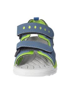 Ricosta Синие сандалии