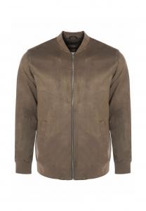 Куртка CARISMA Bomber Jacket, Braun/Brown