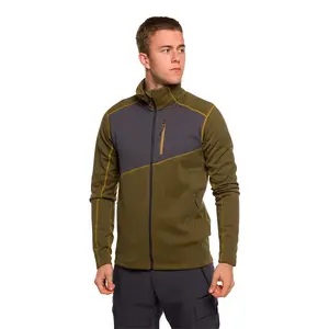 Куртка Trangoworld Lemps, коричневый