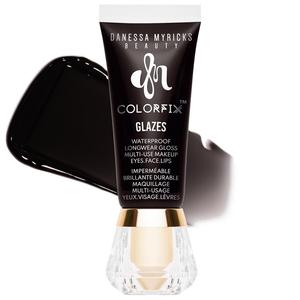 Colorfix - многофункциональный водостойкий жидкий пигмент для глаз, щек и губ. Danessa Myricks Beauty, 0.34 oz /10 mL, Stargazer