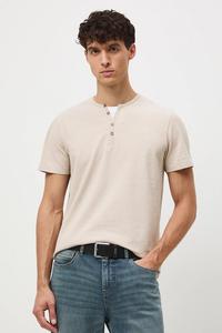 Футболка Medicine, бежевый