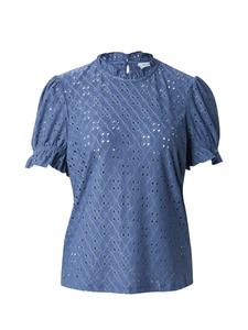 Блуза VILA VIKawa, индиго